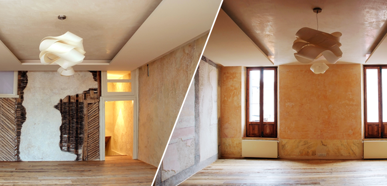 Impresa edile Maset s.r.l.