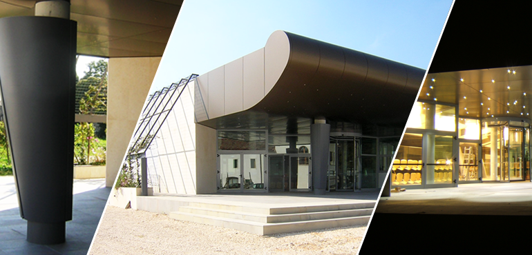 Impresa edile Maset s.r.l.